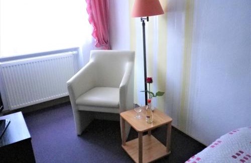 Zschopau House | Pension Zur Altdeutschen