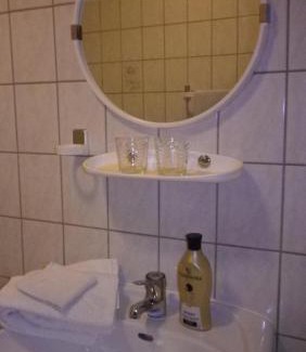 Zschopau House | Pension Zur Altdeutschen