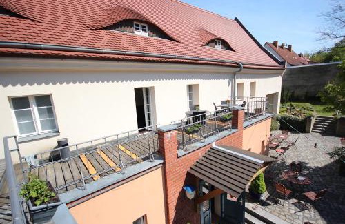 Bad Belzig House | Pension zur Postmeile