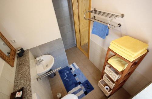 Bad Belzig House | Pension zur Postmeile