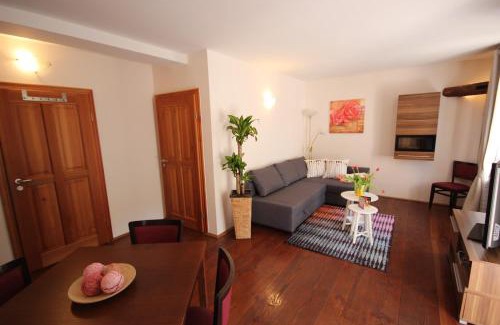 Bad Belzig House | Pension zur Postmeile