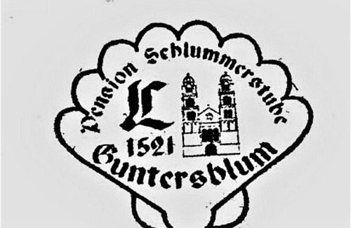 Mainz-Bingen House | Pension Zur Schlummerstube