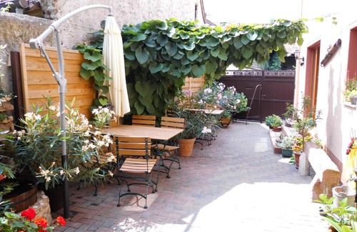 Mainz-Bingen House | Pension Zur Schlummerstube
