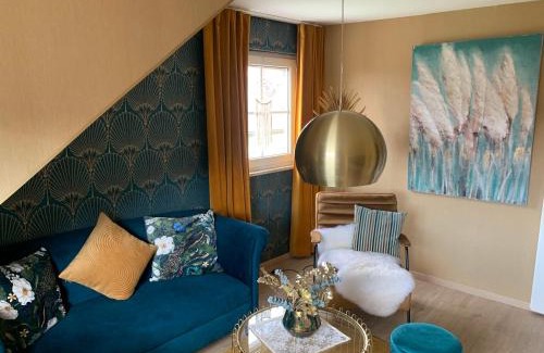 Goessweinstein House | Pension Zweck