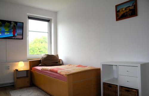 Crimmitschau Apartment | Pension963