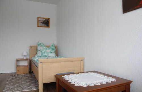 Crimmitschau Apartment | Pension963
