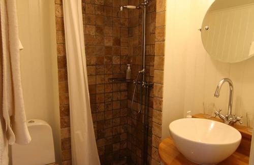 Frillesas Hotel | Pensionat Frillesberg
