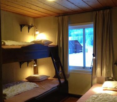 Duved Hotel | Pensionat Mullfjället