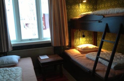 Duved Hotel | Pensionat Mullfjället