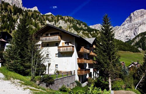 Colfosco Hotel | Pensione Sellablick