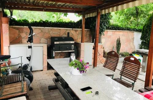 Kothen House | PensionLien
