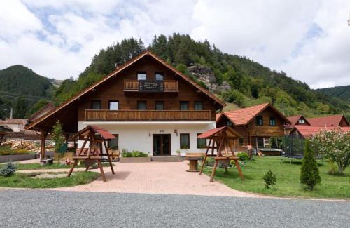 Rau Sadului House | Pensiune agroturistica Casa cu Povesti Rau Sadului