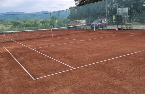 Sinca Veche Hotel | Pensiune Confort Morosanu