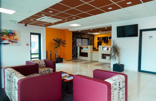 Sinca Veche Hotel | Pensiune Confort Morosanu