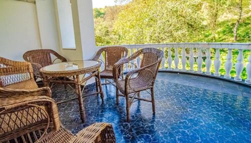Baia Mare Apartment | Pensiune Forest Park