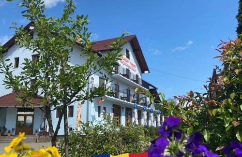 Saliste House | Pensiune Marginimea Sibiului