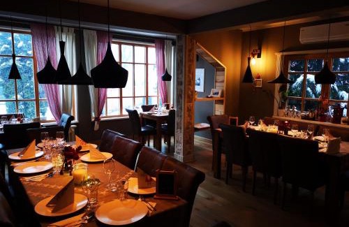 Viseu de Sus House | Pensiune Restaurant La Cassa