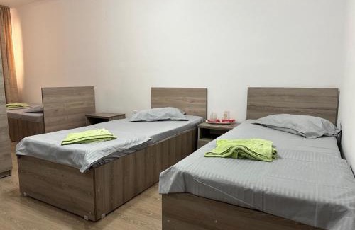 Ramnicu Sarat Hotel | Pensiune Restaurant Rustic Rm Sarat