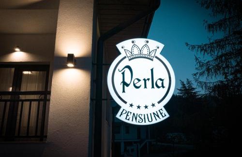 Sangeorz-Bai House | Pensiune Restaurant Perla