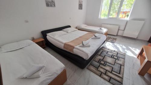 Runcu House | Pensiune Runcu Stone