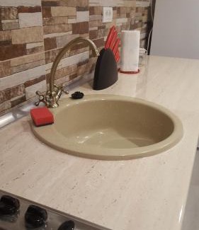 Sector 2 Apartment | Pensiune Spital Fundeni
