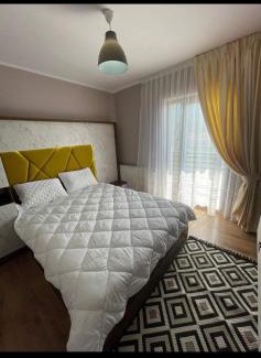 Borsa House | Pensiunea ACASA LA VLADUȚ