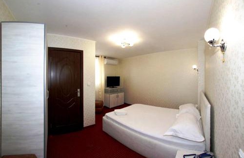 Braila House | Pensiunea Adriano