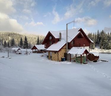 Smida House | Pensiunea Agroturistica Alexandra
