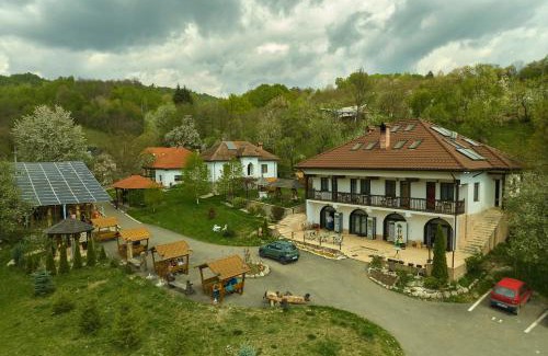 Vaideeni House | Pensiunea Agroturistica Cerna, Vaideeni, Valcea