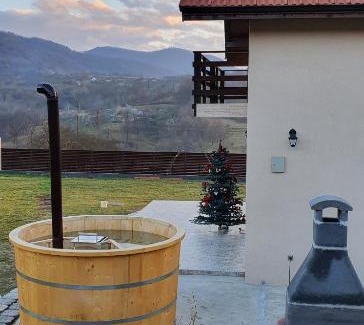 Bosorod House | Pensiunea Agroturistica Doi Stejari