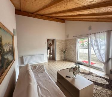 Borsa House | Pensiunea Alexandra Livia