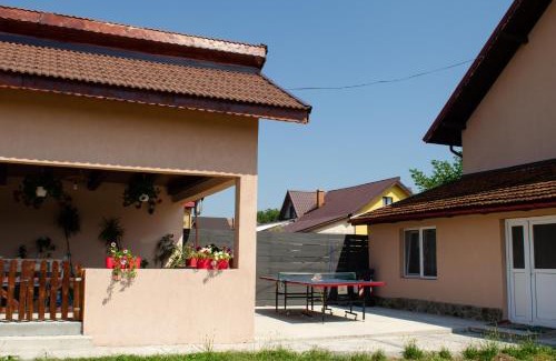 Bumbesti-Pitic House | Pensiunea Aly