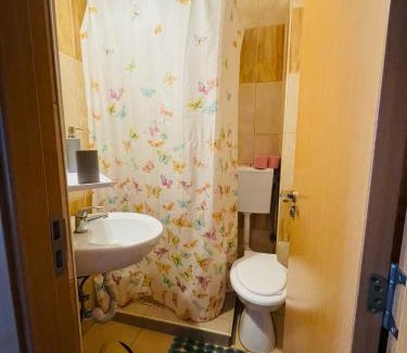 Tirgu Ocna House | Pensiunea Amelia