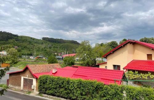 Tirgu Ocna House | Pensiunea Amelia