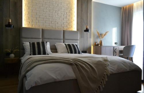 Avrig Bed & Breakfast | Pensiunea Amonte