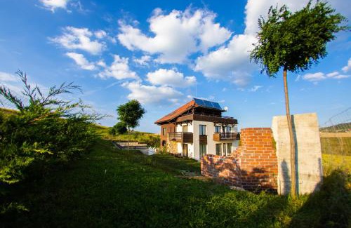 Ciurila House | Pensiunea Amurg