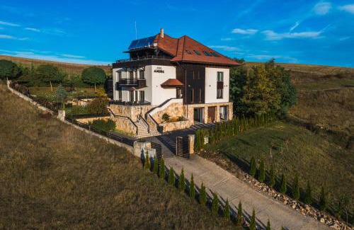 Ciurila House | Pensiunea Amurg