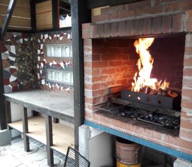 Cristian Bed & Breakfast | Pensiunea ANA Vistisoara