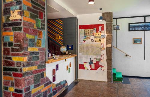 Cristian Bed & Breakfast | Pensiunea ANA Vistisoara
