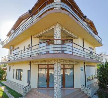 Jurilovca House | Pensiunea Anastasia