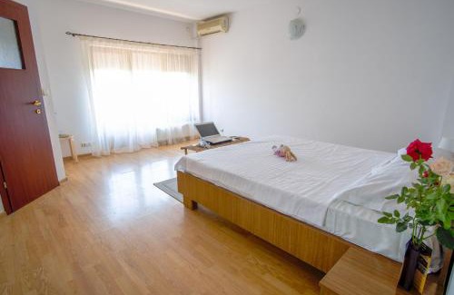 Jurilovca House | Pensiunea Anastasia