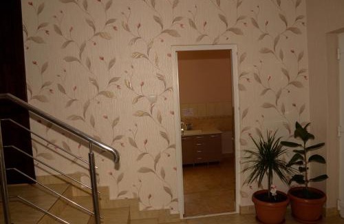 Hidiselu de Sus House | Pensiunea Anca