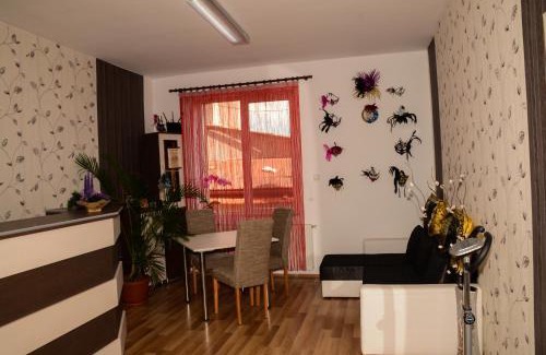 Hidiselu de Sus House | Pensiunea Anca