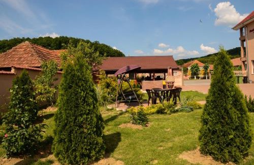 Hidiselu de Sus House | Pensiunea Anca