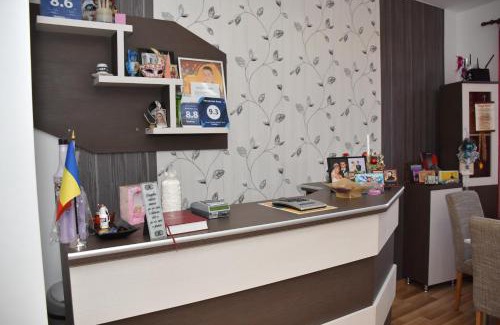Hidiselu de Sus House | Pensiunea Anca