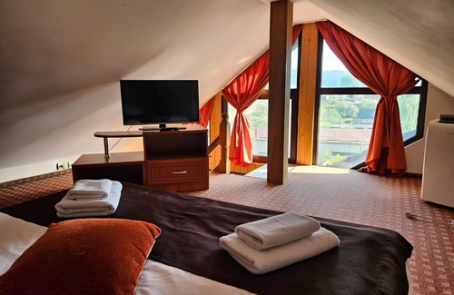 Moieciu Hotel | Pensiunea Andrei
