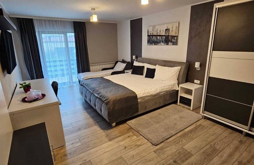 Moieciu Hotel | Pensiunea Andrei