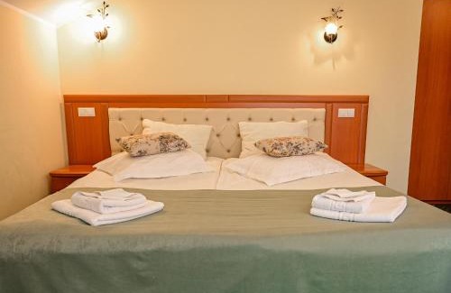 Predeal House | Pensiunea Anotimpuri