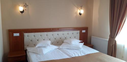 Predeal House | Pensiunea Anotimpuri