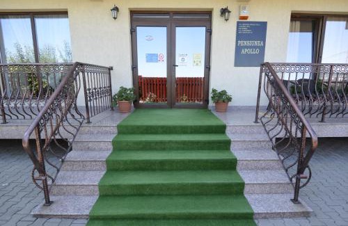 Costinesti House | PENSIUNEA APOLLO